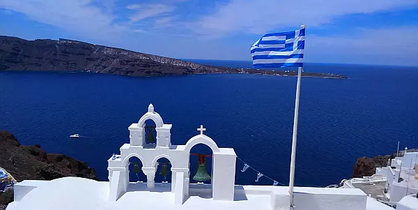 Törnvorschläge Griechenland: Insider-Tipps für Ihre Segelroute