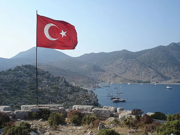 Törnvorschläge Türkei: Unvergessliche Segelerlebnisse
